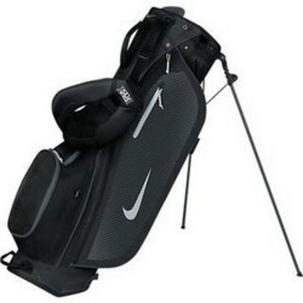 Nike Sport Lite Stand Bag 2nd Swing Golf